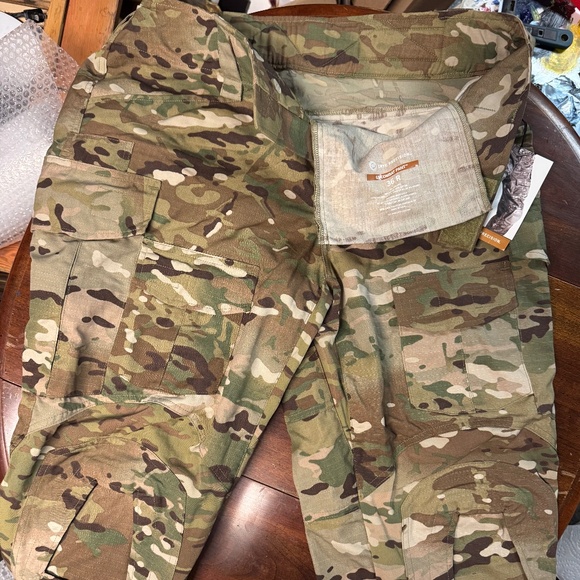Crye Precision G3 Combat Pant (36R) and Field Shirt (LG R) COMBO! - Picture 2 of 3